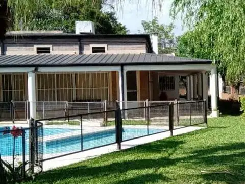 Quinta en Venta en Sauce Viejo, La Capital