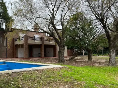 Quinta en Venta en Arroyo Leyes, La Capital