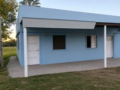 Quinta en Venta en Helvecia, Garay