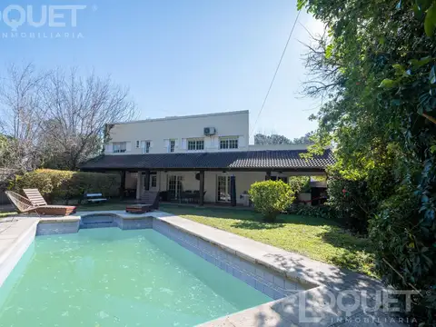Quinta en Venta en San Jose del Rincon, La Capital