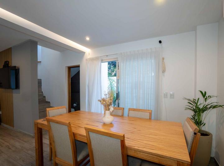 PH · 102m² · 4 Ambientes · 1 Cochera