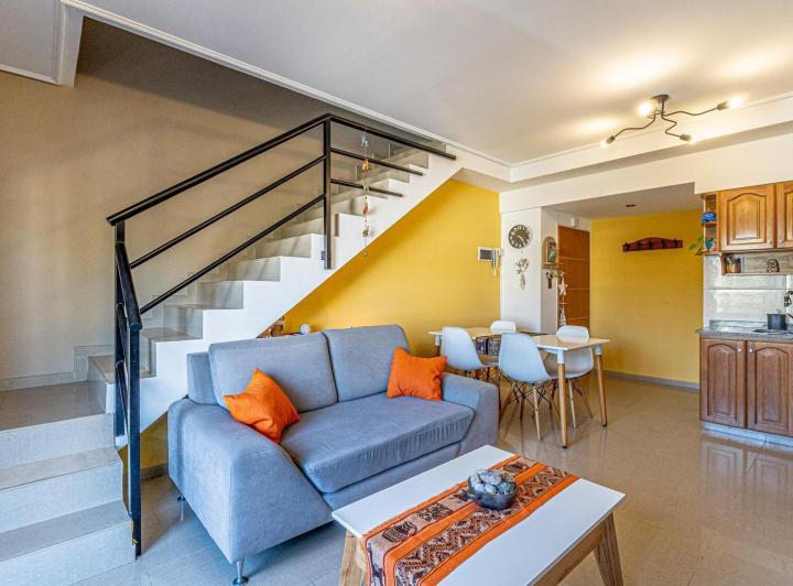 PH · 80m² · 4 Ambientes