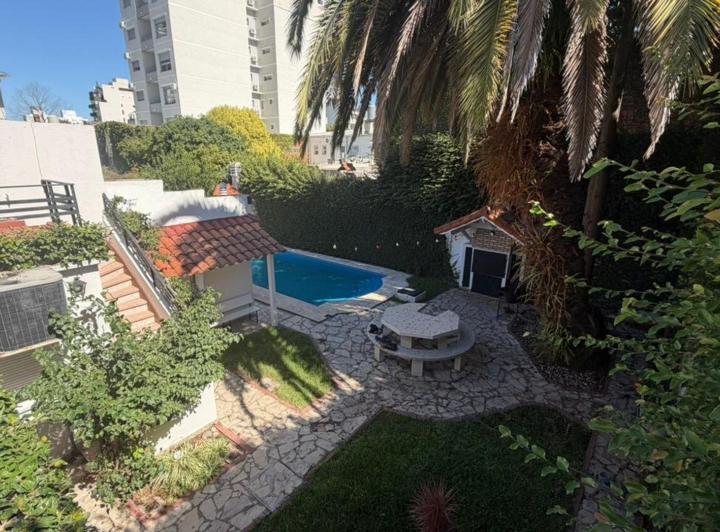 PH · 490m² · 4 Ambientes · 1 Cochera
