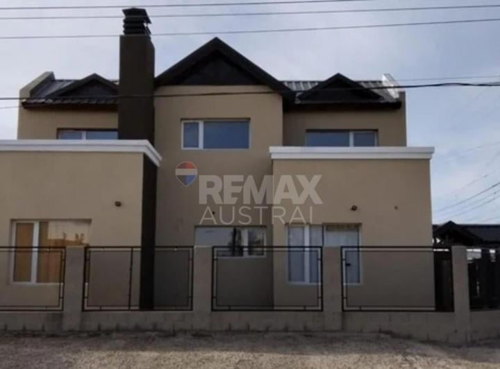 PH · 256m² · 5 Ambientes