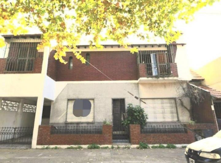 PH · 85m² · 4 Ambientes