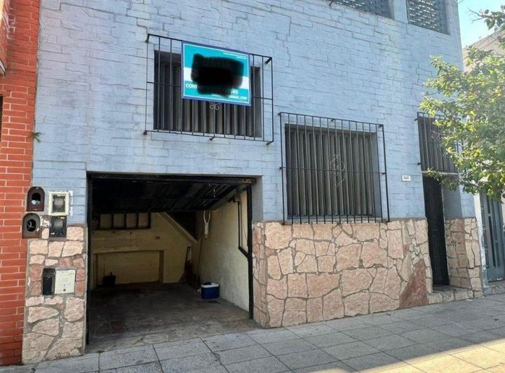 PH · 129m² · 6 Ambientes · 1 Cochera