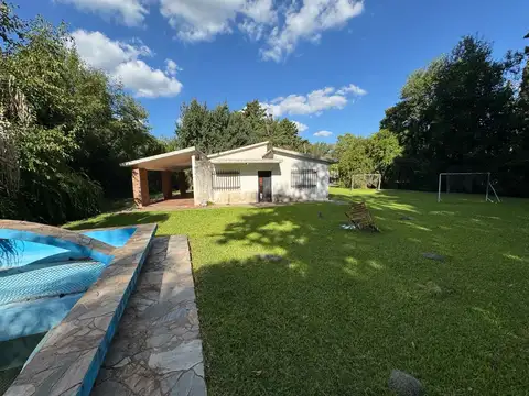 Quinta en Venta en Roldan, San Lorenzo