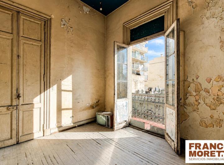 PH · 143m² · 5 Ambientes