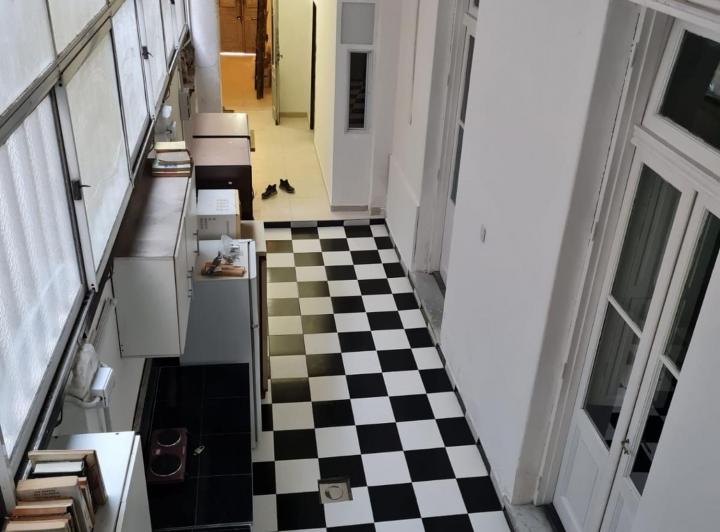 PH · 126m² · 7 Ambientes