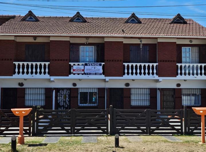 PH · 58m² · 4 Ambientes · 1 Cochera