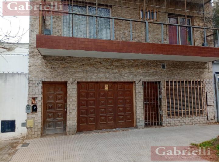 PH · 160m² · 4 Ambientes