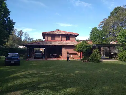 Quinta en Venta en San Jose del Rincon, La Capital