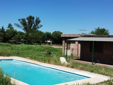 Quinta en Venta en Luis Palacios, San Lorenzo