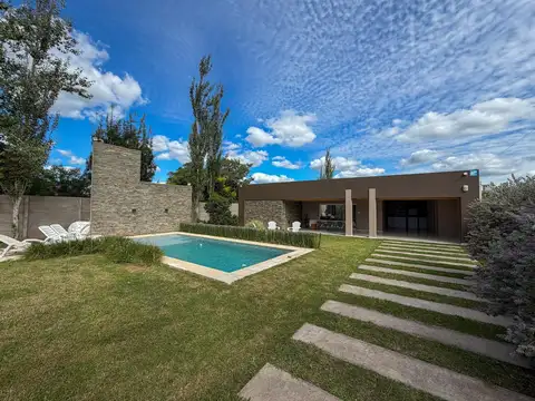 Quinta en Venta en Susana, Castellanos