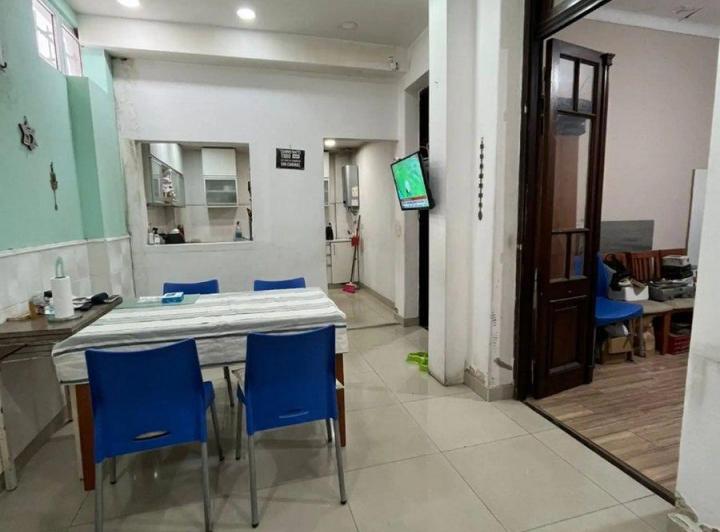 PH · 160m² · 4 Ambientes