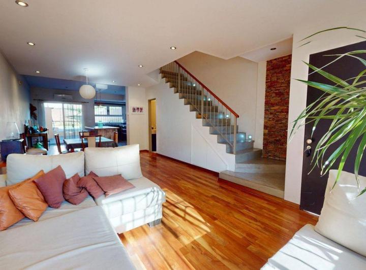 PH · 118m² · 4 Ambientes · 1 Cochera