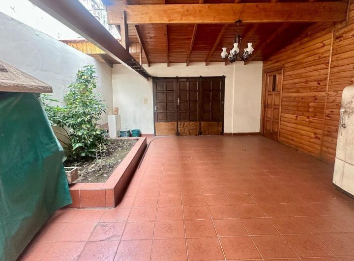 PH · 89m² · 4 Ambientes · 1 Cochera