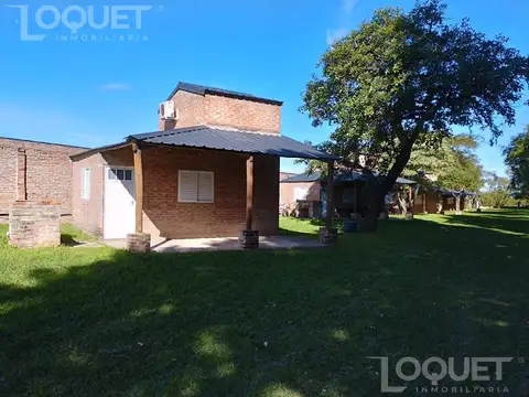 Quinta en Venta en Arroyo Leyes, La Capital