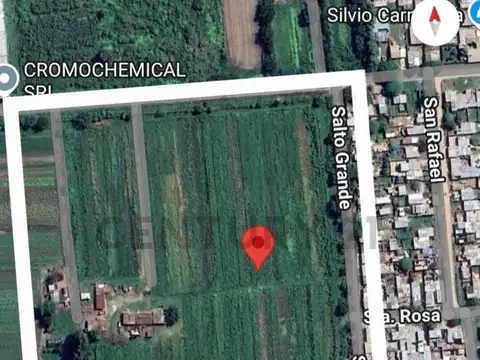Quinta en Venta en Villa Gobernador Galvez, Rosario