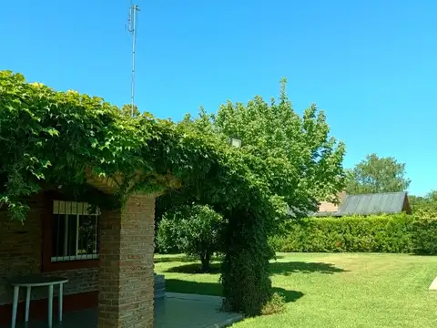Quinta en Venta en Funes, Rosario