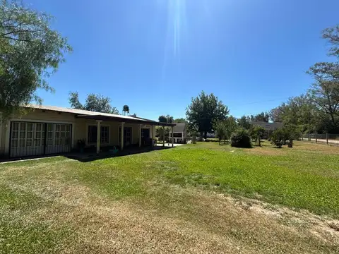 Quinta en Venta en Andino, Iriondo