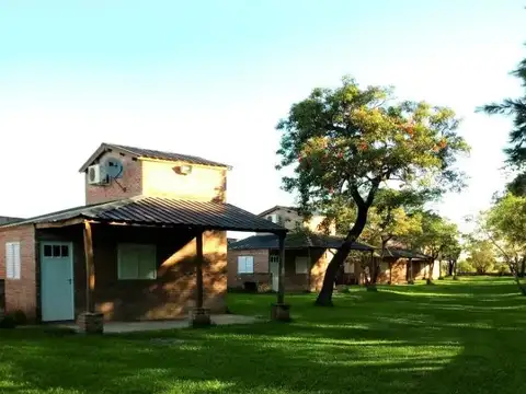 Quinta en Venta en Arroyo Leyes, La Capital