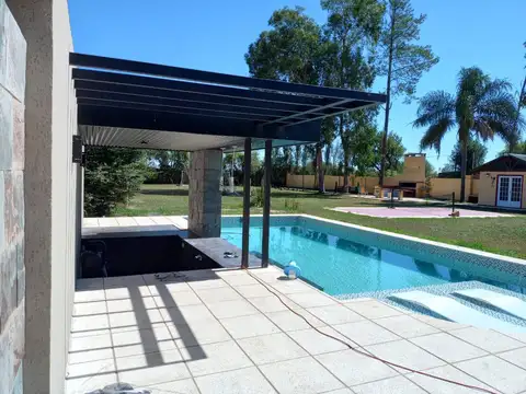Quinta en Venta en Esperanza, Las Colonias