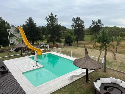 Quinta en Venta en Iriondo, La Capital