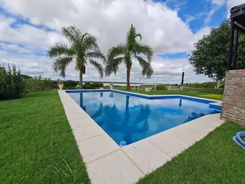 Quinta en Venta en Arroyo Seco, Rosario
