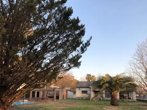 Quinta en Venta en Funes, Rosario