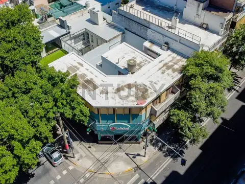 Quinta en Venta en Centro, Rosario