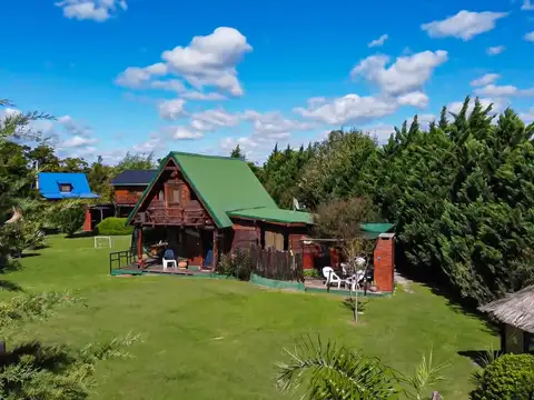 Quinta en Venta en Oliveros, Iriondo