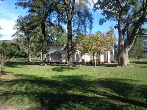 Quinta en Venta en Casilda, Caseros