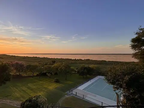 Quinta en Venta en Arroyo Seco, Rosario