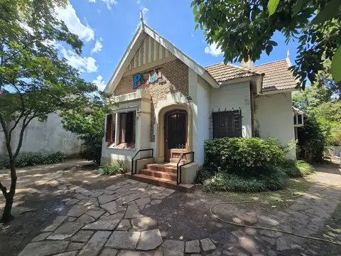 Casa en Venta en Alberdi, Rosario