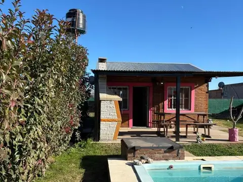 Casa en Venta en Andino, Iriondo