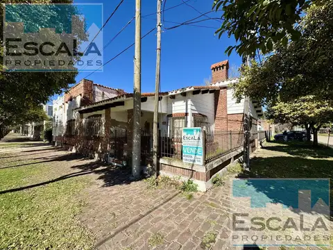 Casa en Venta en San Jerónimo Sud, San Lorenzo