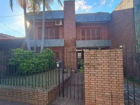 Casa en Venta en Alberdi, Rosario