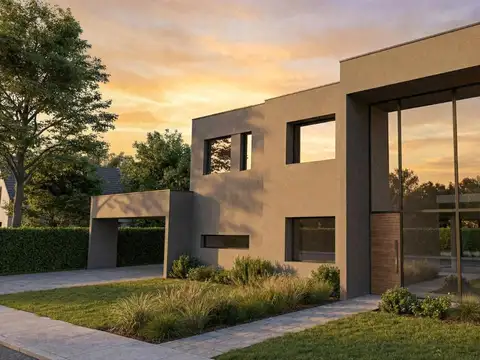 Casa en Venta en Vida Club De Campo, Funes