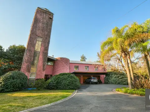 Casa en Venta en Fisherton, Rosario