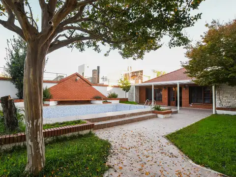Casa en Venta en Alberdi, Rosario