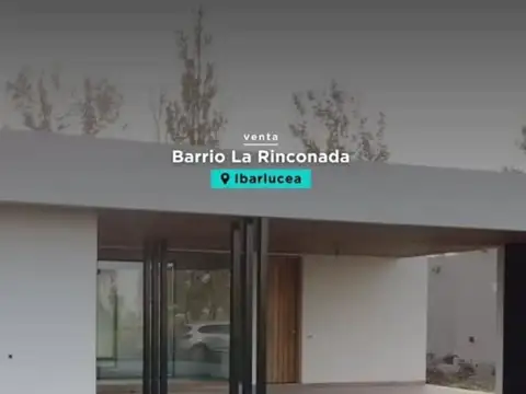 Casa en Venta en Ibarlucea, Rosario