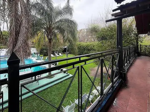 Casa en Venta en Funes, Rosario