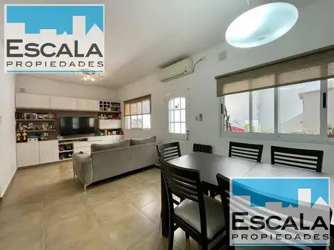 Casa en Venta en Echesortu, Rosario