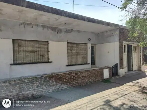Casa en Venta en Perez, Rosario