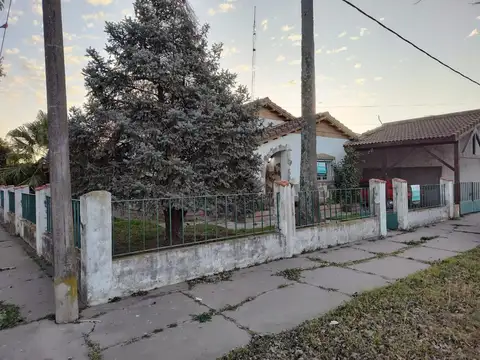 Casa en Venta en Coronel Bogado, Rosario