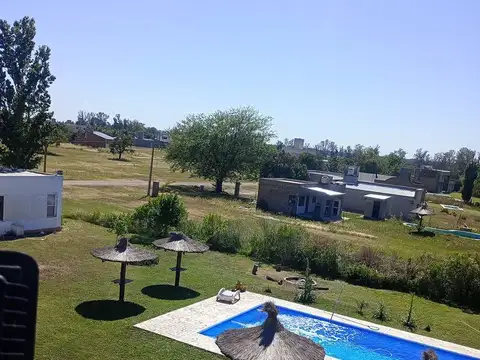 Casa en Venta en Oliveros, Iriondo