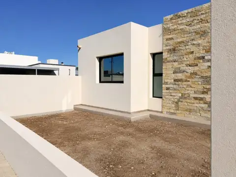 Casa en Venta en Don Mateo, Funes