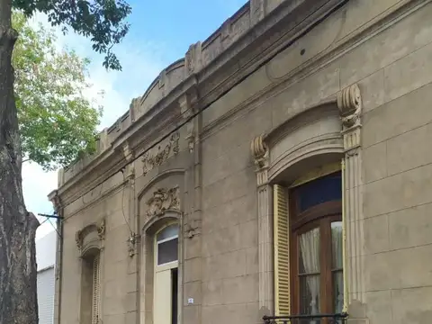 Casa en Venta en Coronel Bogado, Rosario