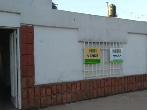 Casa en Venta en Villa Gobernador Galvez, Rosario